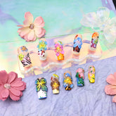Ethereal Garden